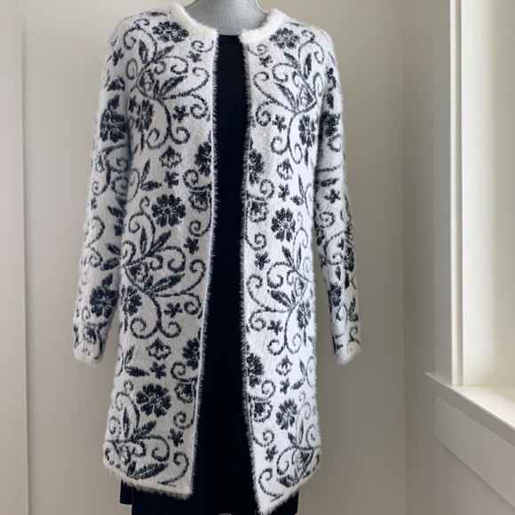 Baciano cardigan - Picture 5 of 13